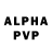 Alpha-PVP мука Karol Kucharski